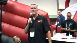 Famous FDIC09 Fire Dex Profile
