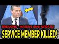 🚨 BREAKING: U.S Service Member Killed and Jets Shot Down - War With Iran!