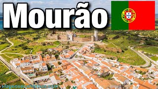 Mourão - Alentejo - Portugal🇵🇹