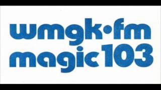 102.9 WMGK Philadelphia