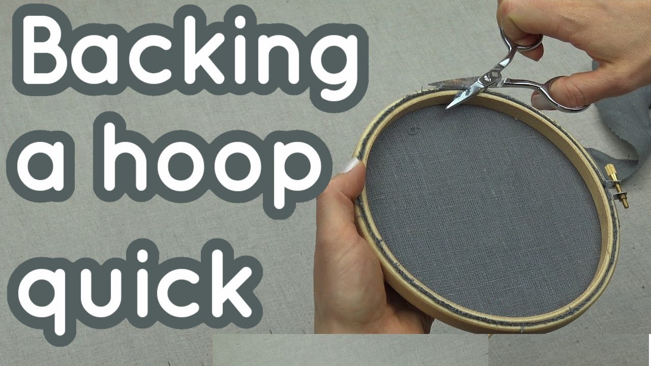 Как вернуть обруч на место: быстрый способ