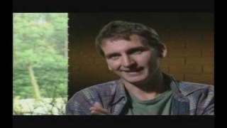 WOWY - Chris Eccleston (Interview)