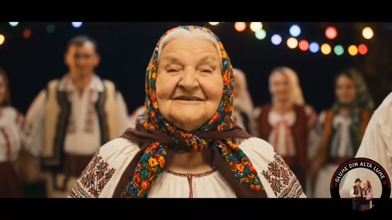 Compilație Glume din altă lume