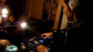 Download Lagu Dj Tie-Cie LiveSet @ Jelani's Place 15-10-08 MP3
