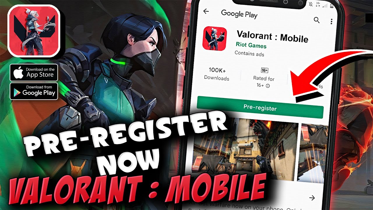 Riot Mobile on the App Store