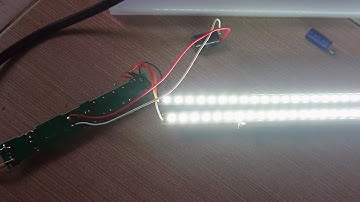 Cách tự sửa bóng đèn LED sáng yếu sáng mờ cực kỳ đơn giản