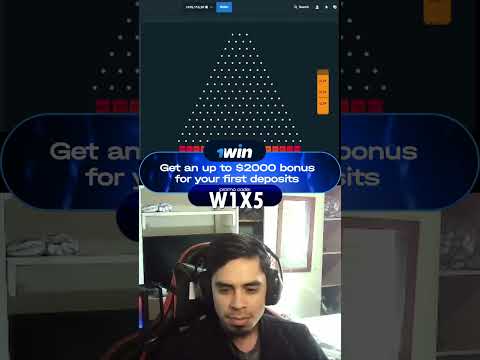 Nasrodite si kasino online experience s aplikací 1win - nyní v České republice!