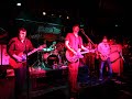 Arkansas Times Music Showcase Week 2 Group 2