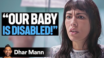 Moeder wil geen gehandicapt kind | Dhar Mann