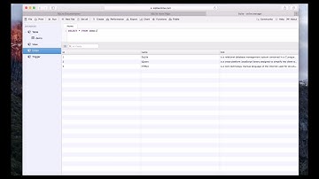 What is SQLite - Introduction
