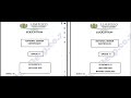 GRADE 11 ECONOMICS TERM 2 FULL PAPER 2 JUNE 2025 LP