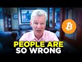 Everyone Is So Wrong About the Next Bitcoin &amp; Crypto Bull Cycle - Mark Yusko