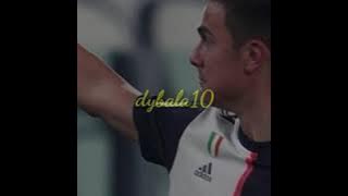 Story wa paulo dybala terbaru keren abis