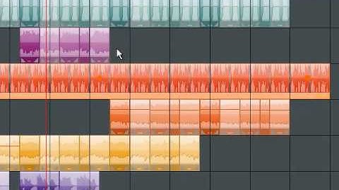 MAGIX MUSIC MAKER  LOOPS