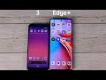 2023 Motorola Edge Plus Vs Google Pixel 3 Speed Test Comparison