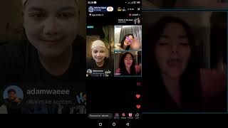 Febrian Iqbal  Sama Arlida Putri U0026 Mercy tiktok