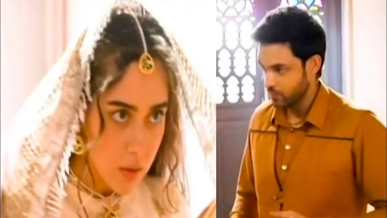 Sehar hone ko hai serial new promo 11 February 2026 / Upcoming twist / Review