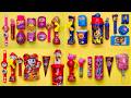 Paw Patrol Candy Haul ASMR 💚 Tingly Wrapping &amp; Crunchy Sounds