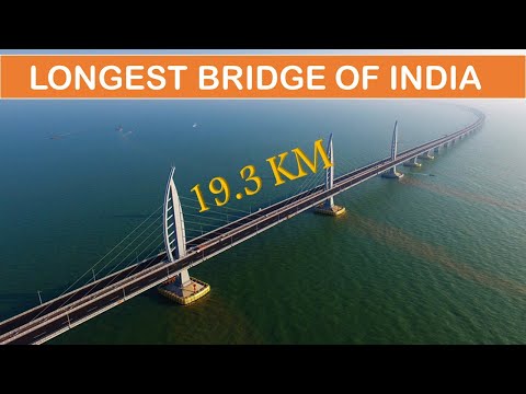 Dhubri to Phulbari bridge | Dhubri bridge nhai | Longest Bridge of India | Papa Construction