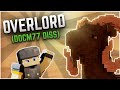 Overlord  hermitcraft diss track feat elybeatmaker