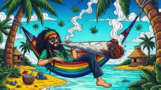Nonstop Reggae Chill Relax Smoke U0026 Let The Bass Flow