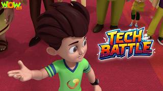 kicko super speedo compilation dr virus vs electronic man