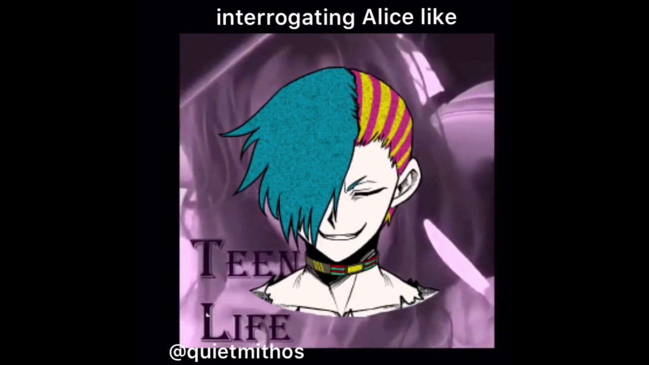 your turn to die but it’s my turn to die (vines)