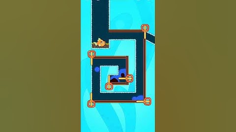 Save The Fish Android Game 🐋🦈 Fishdom Ios Android Gameplay Walkthrough Puzzle game 😱🔥 #gameplay