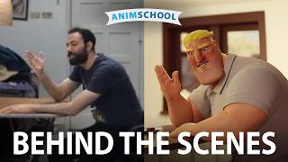 I Was Fifteen | 3D Animation Behind the Scenes