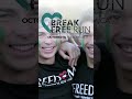 Break Free Run 2025