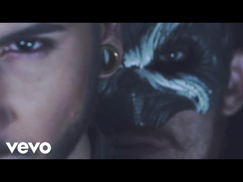 Madh Ft. The Strangers - Gong