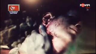 Türk İşi Dondurma Çanakkale Savaşı Zaferi Türkiye Huriyeti Atatürk Sahnesi