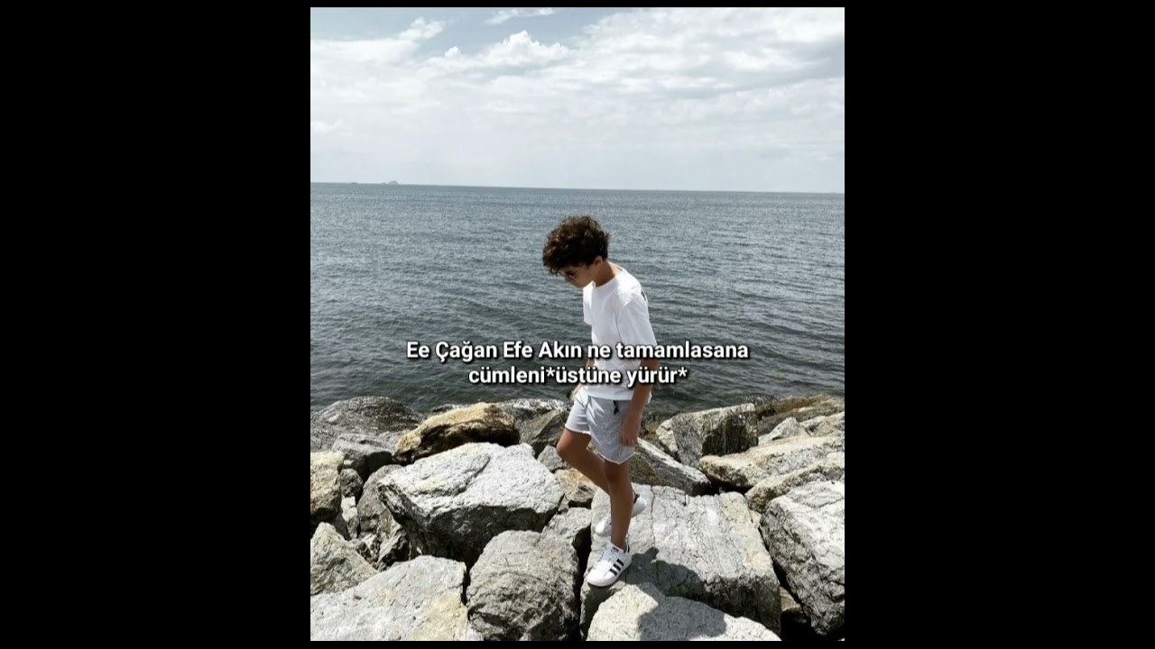 İKİ DELİ💞2.BÖLÜM#çağtu