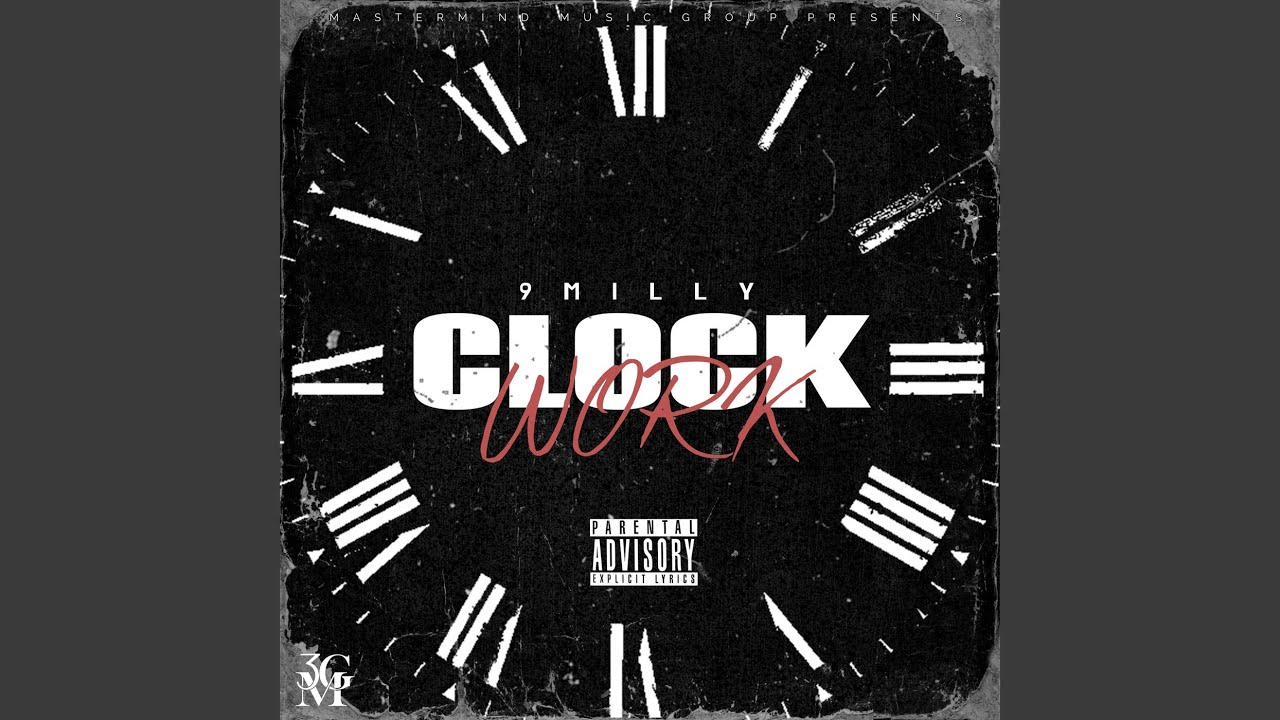 Watch Clock Work on YouTube Watch Clock Work on YouTube