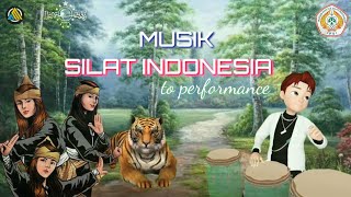 Download Lagu Musik Silat Indonesia ~ Musik Untuk Latihan Silat  ~ Musik versi Degung Sunda to performance MP3 Download Lagu Musik Silat Indonesia ~ Musik Untuk Latihan Silat  ~ Musik versi Degung Sunda to performance MP3