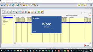 The Address Book – Using the DOCUMENT LOG in the Address Book Part 2 – Viewing documents