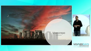 A Software Architect