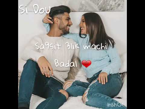 شاب بيلو عجبوني عينيك لكبار