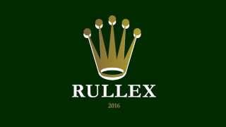 RULLEX 2016 - Calern & Axel