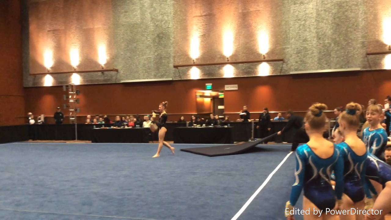 Battle in Bellevue - Full Meet