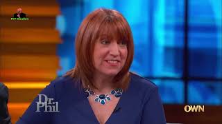 Dr. Phil | S14 E127: Beautiful And Out Of Control