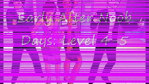 Welcome to New Vside. TY to Exit Reality.