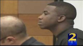 Gucci Mane In Court - Live Footage - thugplay.com