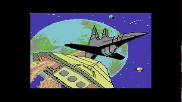 The Transformers: Battle to Save the Earth (C64) | Russell Lieblich - Transformers Theme