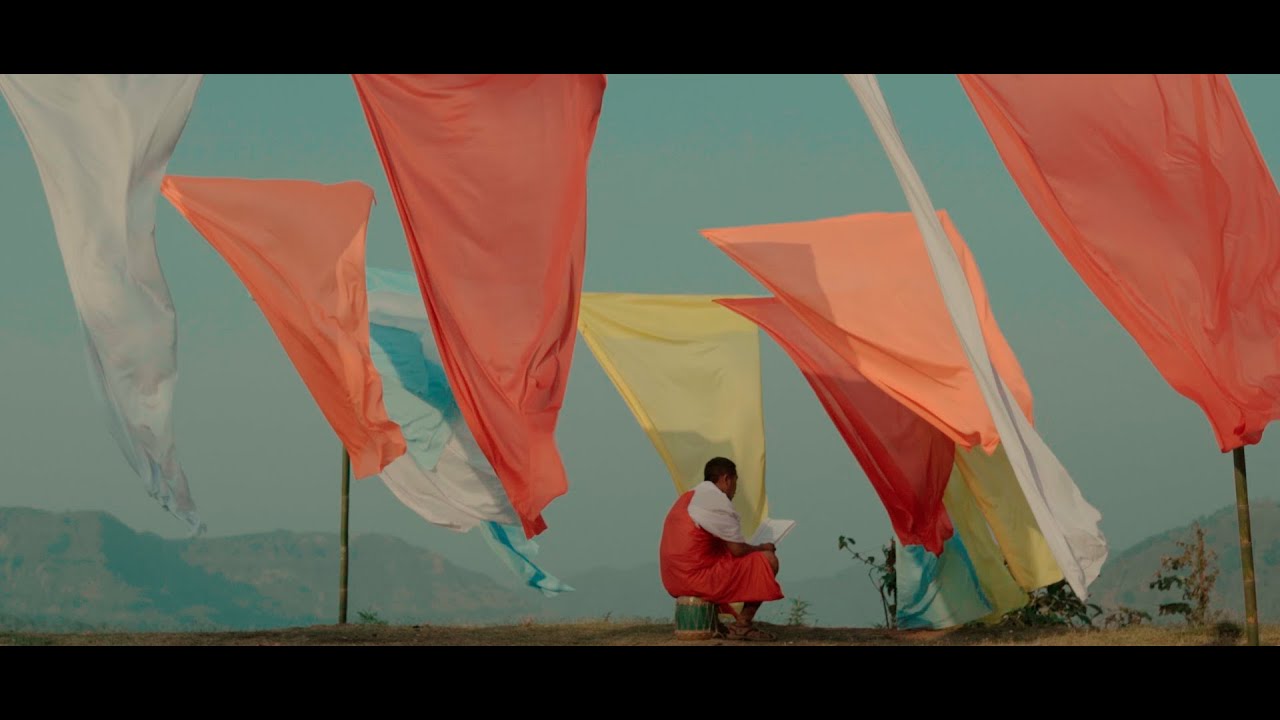 MIZO FILM THAR KHAWNGE? | JUNE 27 AH