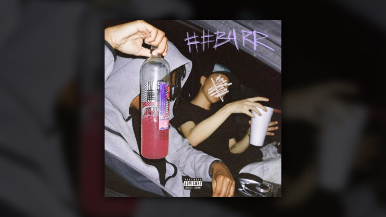 KANKAN - UNDER US (SLOWED + REVERB)