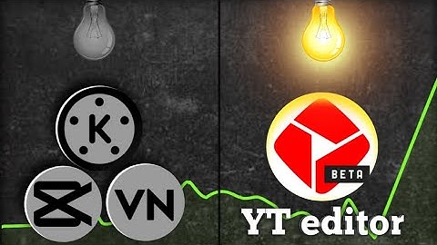 Finally Youtube Create App Launched | Youtube Create से वीडियो Edit कैसे करे ? हिन्दी Tutorial