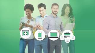 RTB Tracker - All your customers on One Multichannel Platform screenshot 1