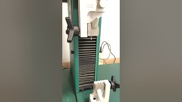 Yarn Testing on Tinius Olsen Universal Testing Machine | Tensile Testing | Material Testing