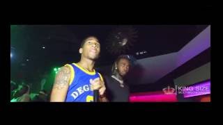 OT Genasis performs "Cut It" live